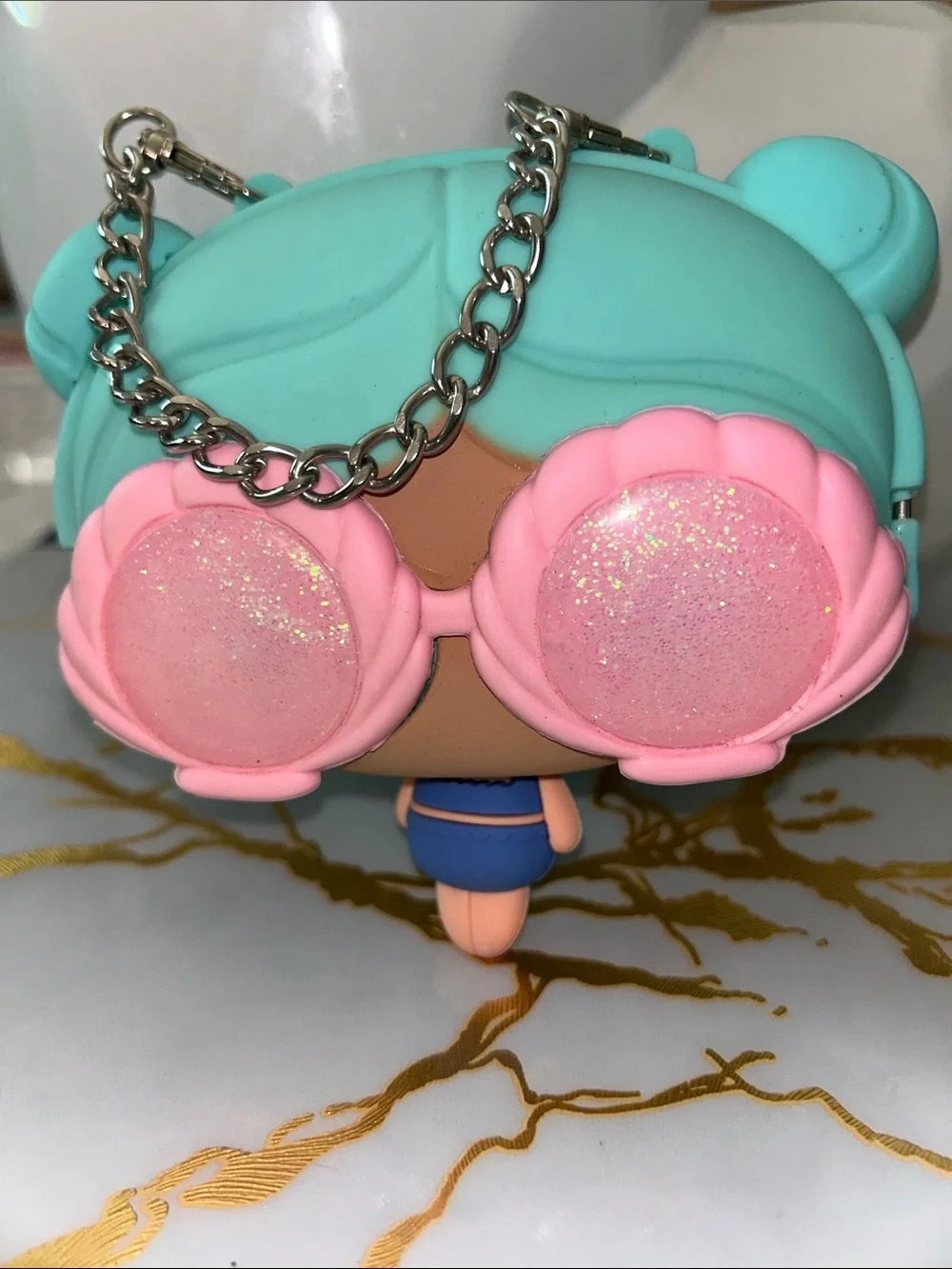L.O.L. Surprise! adorable surprise